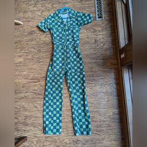 Big Bud Press Lucky Jumpsuit XS
